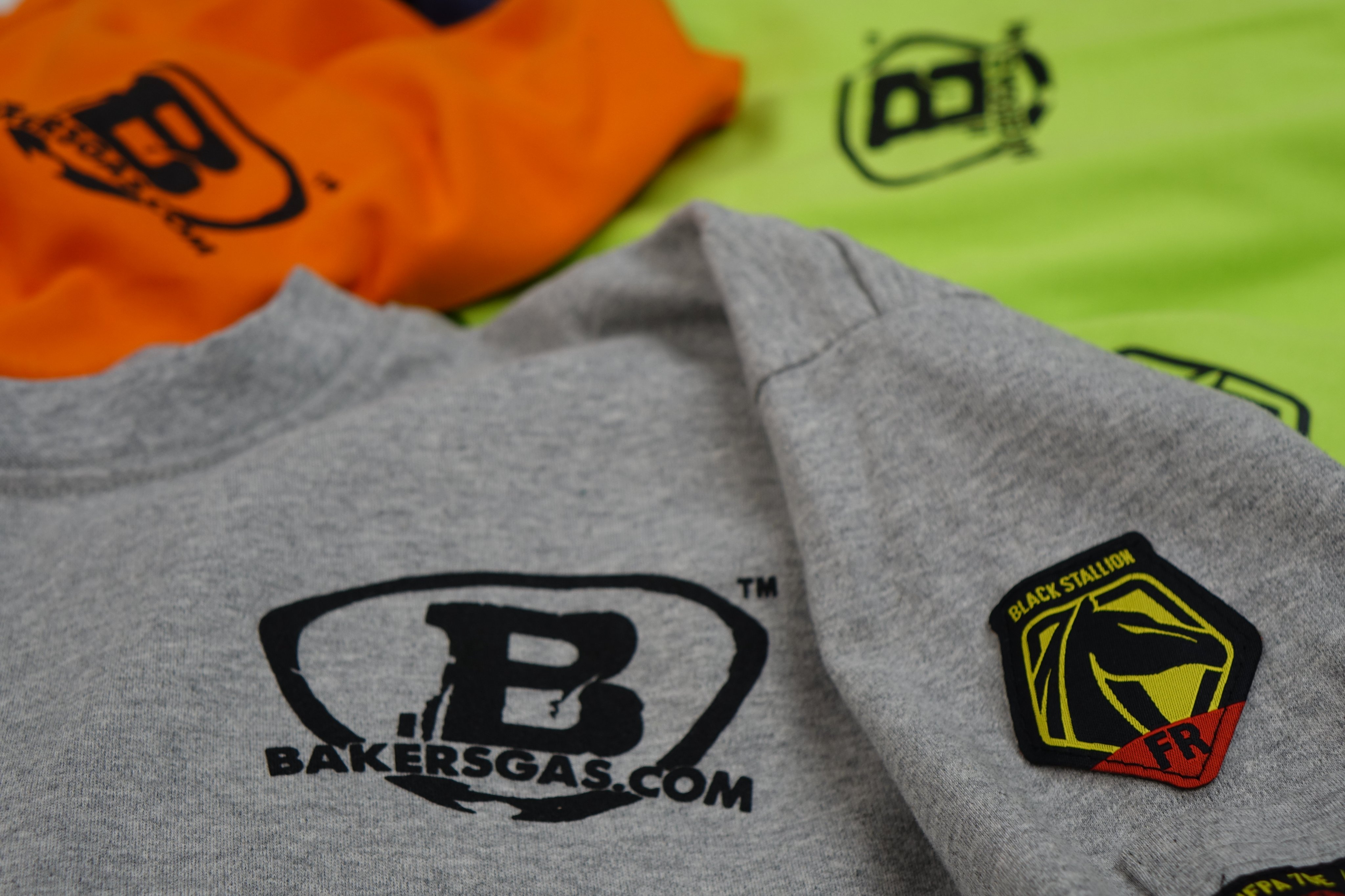 Baker's Gas & Welding Supplies (bakersgas) / Twitter