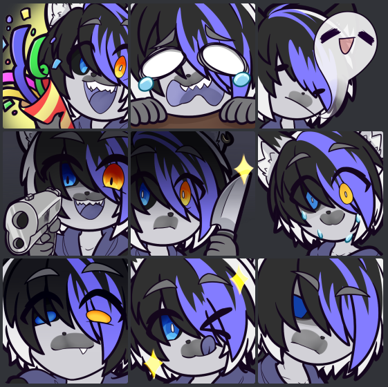 McFlufferkins⚡🦊 tweet media