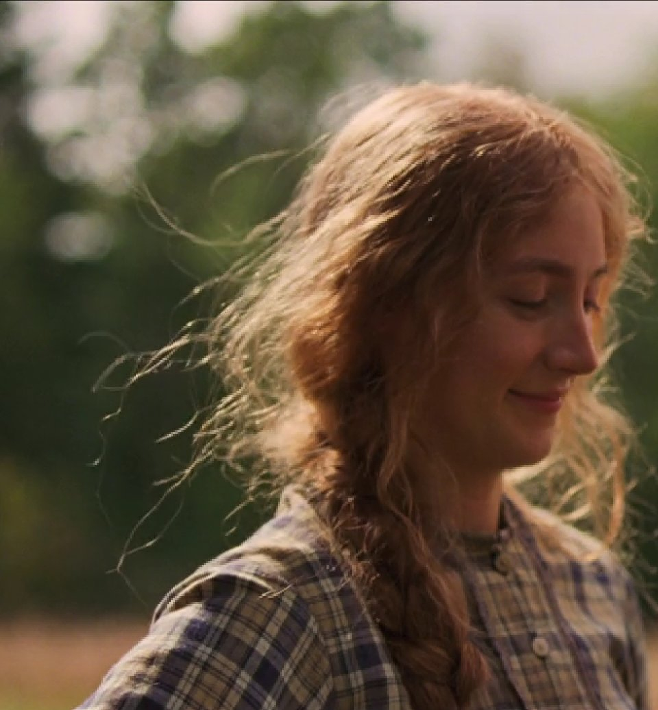 best of little women tweet media