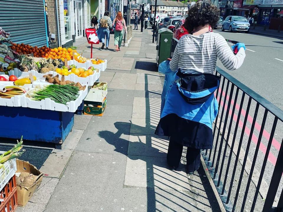 Sunday 7th May ‘23 - Ball Hill monthly litterpick. 23/24 bags of litter and about 18 locals. Thanks to all that helped organise and on the day itself. Thanks <a href="/simon/">Simone Brunozzi</a>.bowen.ward for the pics and 2-tone village  for support. @ballhillcov @connectingforgoodcov @grapevinecovandwarks