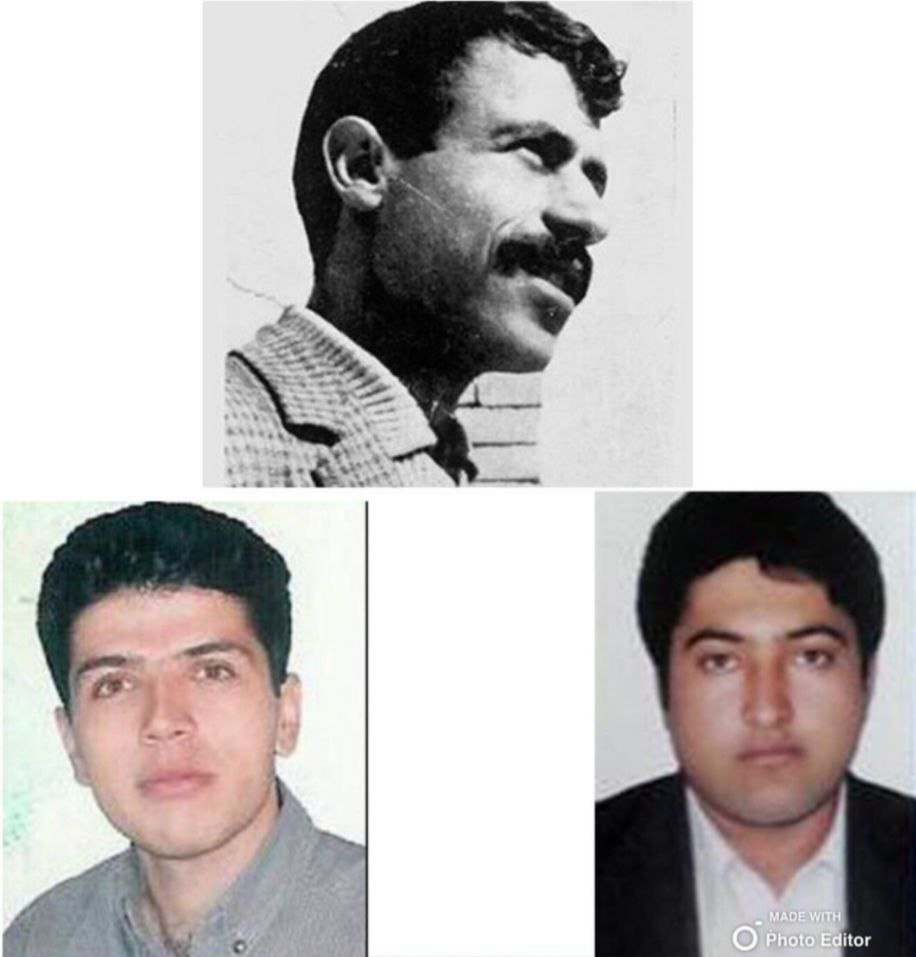 جانورانی دیده ام که حکومت میخواست به اسم معلم به جامعه معرفیشان کند اما این خصلت جدایی ناپذیری معلم از اموزش آزادی خواهی ، عدالت طلبی و ظلم ناپذیری اجازه عرض اندام هر چوب لباسی را به عنوان معلم نمیدهد
#مدرسه_پادگان_نیست
