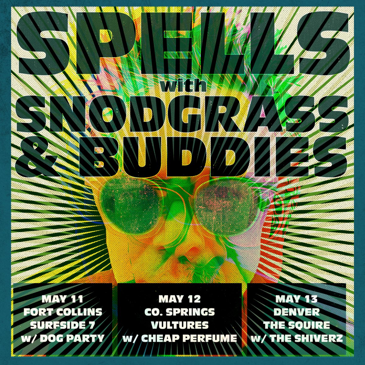 A-F Records (@afrecordspgh) on Twitter photo ON TOUR this week! Catch <a href="/jon_snodgrass/">Jon Snodgrass</a> & His Buddies out on the road starting this Thursday in Ft. Collins, CO! Find all dates + tickets at JonSnodgrass.com
Jon Snodgrass - tace - OUT NOW on A-F Records! ON TOUR this week! Catch <a href="/jon_snodgrass/">Jon Snodgrass</a> & His Buddies out on the road starting this Thursday in Ft. Collins, CO! Find all dates + tickets at JonSnodgrass.com
Jon Snodgrass - tace - OUT NOW on A-F Records!