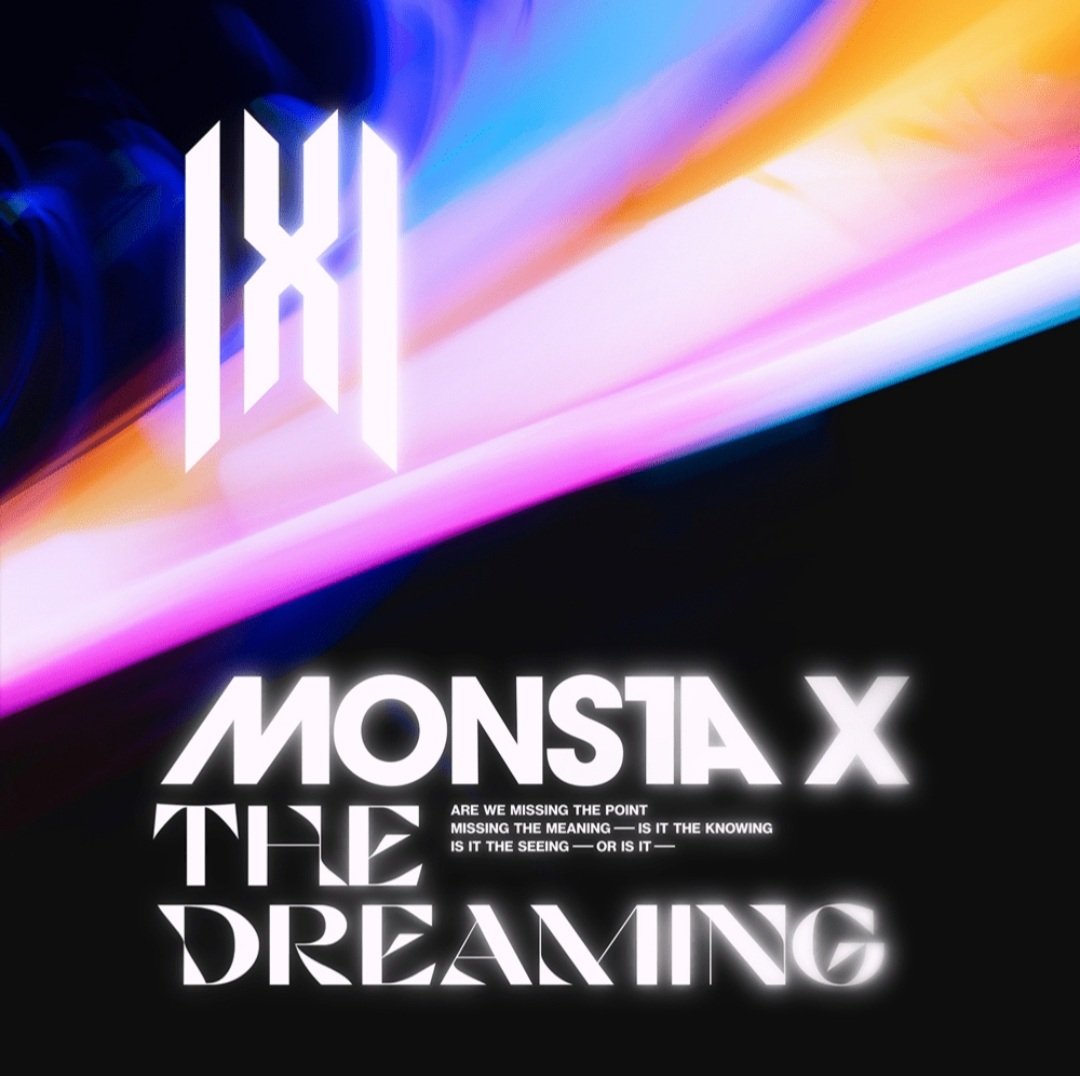 Both albums. No skips
#MONSTAX #MONSTA_X #TheDreaming #AllAboutLuv