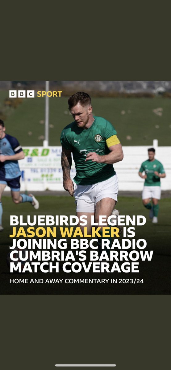 AcademyJw9's tweet photo. Looking forward to this next chapter. retired🤔maybe but safe to say I’ve enjoyed my time as a player and got some great memories and medals to look back on and show my kids!Thanks @OfficialHOBAFC for letting me enjoy my football again. Rest will follow when I officially retire🤣 https://t.co/Eubrf658TD