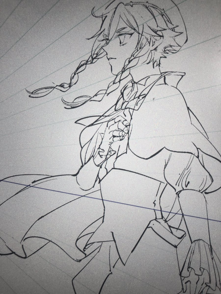 wip