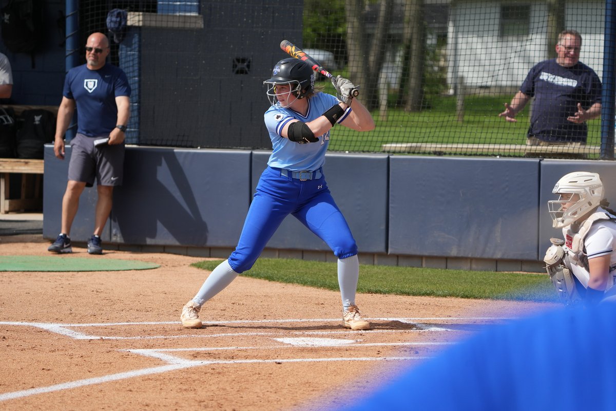 Indiana State Softball tweet media