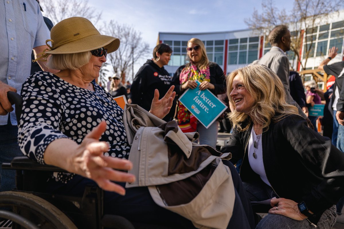 Rachel Notley tweet media