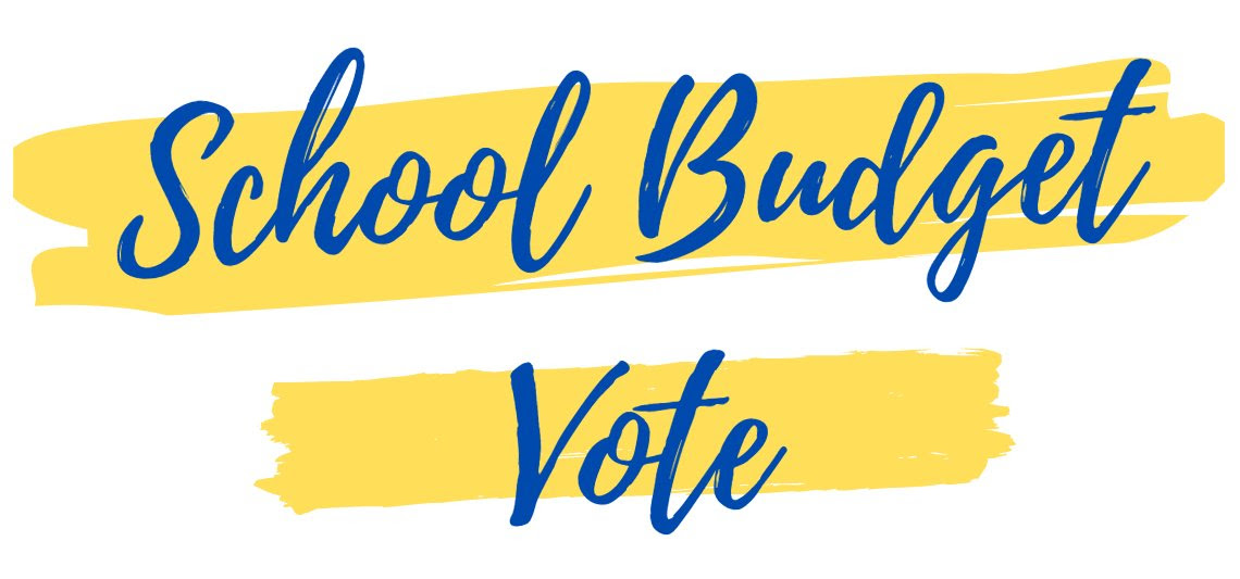 Make sure to stop by the Budget Presentation by the Superintendent today. The presentation will be at the Mahopac Free Library at 6:30 p.m.