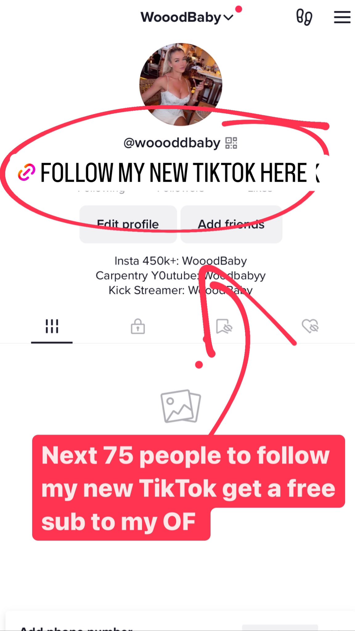 WoodBabee on Twitter: "https://t.co/0uAx8SavzP https://t.co/Q1FHsP7sYf