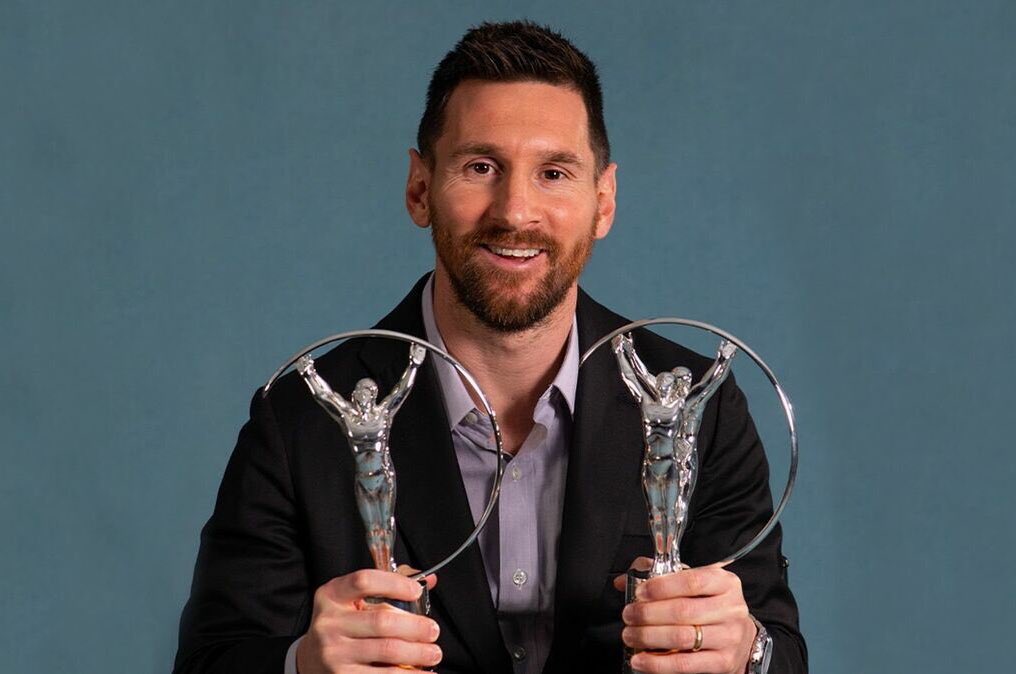 Banter_Talks's tweet photo. Bruh taking all awards home from france and paris.💀 No wonder they suspended him for their boy mbappe to at least win the league 1 player of the season.😭 Wait till he takes that home too. 😷 https://t.co/4tnBrBg6SP