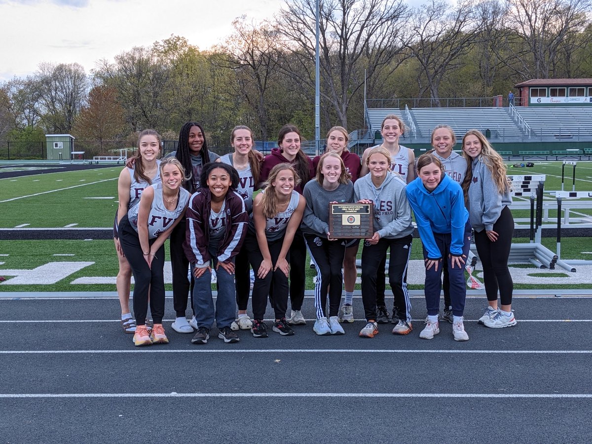 Fox Valley Lutheran (@fvlhs) on Twitter photo ๐๐ฉ๐ ๐๐๐ต๐น๐ฒ๐๐ถ๐ฐ ๐ช๐ฒ๐ฒ๐ธ๐ฒ๐ป๐ฑ ๐ฅ๐ฒ๐๐๐น๐๐
๐๐ฟ๐ถ๐ฑ๐ฎ๐, ๐ ๐ฎ๐ ๐ฐ
๐Golf @ Reid Golf Course - Tied 4th Place
๐ฅSoftball vs. Lux-Casco (DH) L 6-17 & L 0-15
โฝSoccer @ Oostburg T 0-0
๐ฅTrack @ WLC
Girls 1st Place - 204 pts
Boys 2nd Place - 153.5 pts ๐๐ฉ๐ ๐๐๐ต๐น๐ฒ๐๐ถ๐ฐ ๐ช๐ฒ๐ฒ๐ธ๐ฒ๐ป๐ฑ ๐ฅ๐ฒ๐๐๐น๐๐
๐๐ฟ๐ถ๐ฑ๐ฎ๐, ๐ ๐ฎ๐ ๐ฐ
๐Golf @ Reid Golf Course - Tied 4th Place
๐ฅSoftball vs. Lux-Casco (DH) L 6-17 & L 0-15
โฝSoccer @ Oostburg T 0-0
๐ฅTrack @ WLC
Girls 1st Place - 204 pts
Boys 2nd Place - 153.5 pts