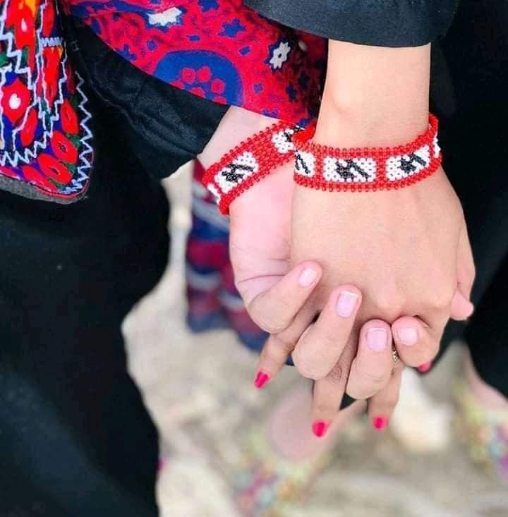 پيار ء آزادي ڪير نه چاهيندو 🌿🍂