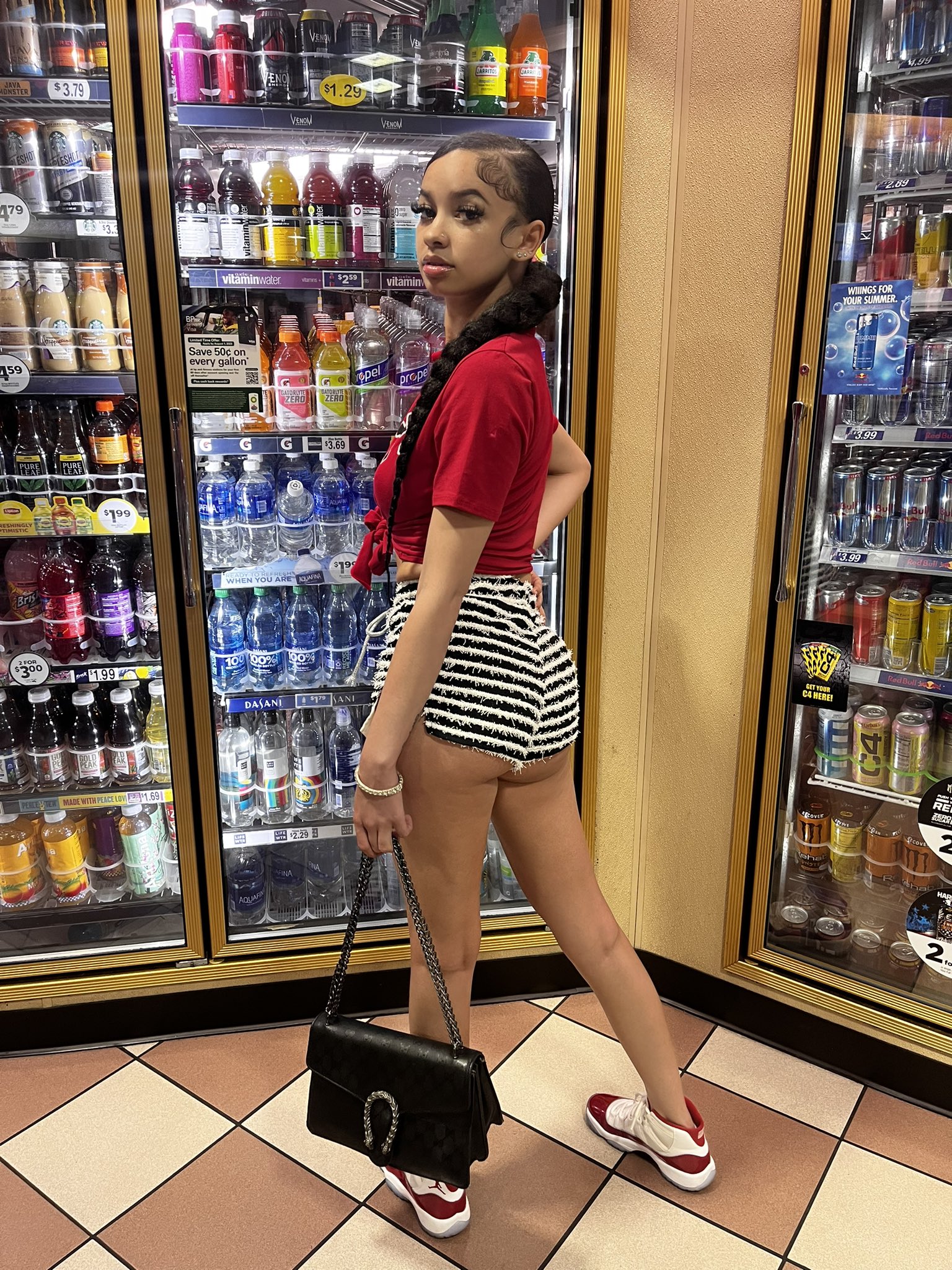 Leyah 🫶🏽 on Twitter: "Im looking good as hell tf I look like staying