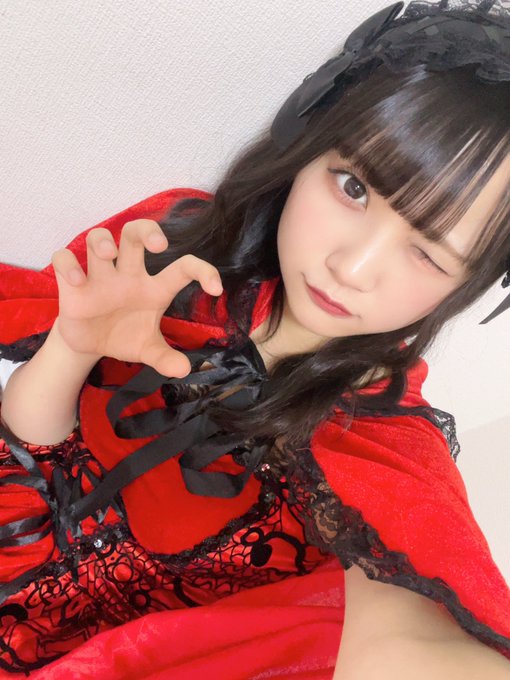 奥野未悠のTwitter画像22