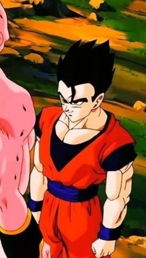 HinamiVlog's tweet photo. 🎉FELICIDADES🎉🎂

18 de Mayo es el cumpleaños de SON GOHAN 💚
No se por cual Son Gohan decidirme, ¿Cuál os gusta más? https://t.co/ypBxigpaH8