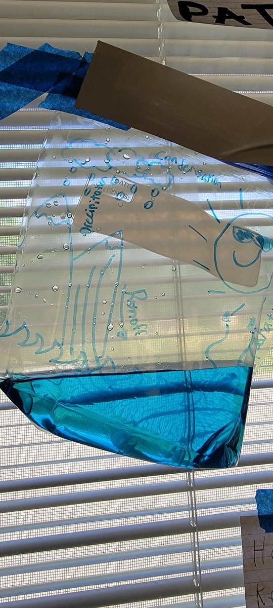 Jaclyn Woerner (@jacwoerner) on Twitter photo We have precipitation πππ as I always say in class, "Science, man" <a href="/MenloPark19/">MenloPark#19</a> We have precipitation πππ as I always say in class, "Science, man" <a href="/MenloPark19/">MenloPark#19</a>