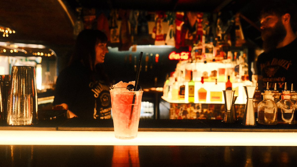 The Long Shot tweet media