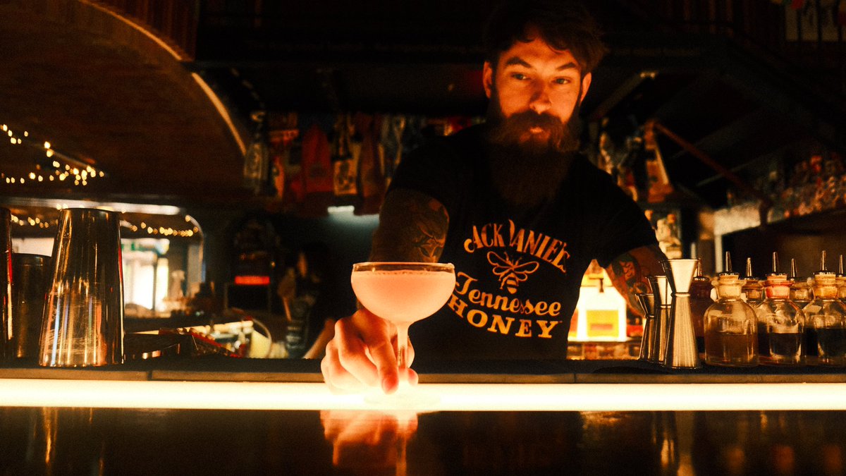 The Long Shot tweet media