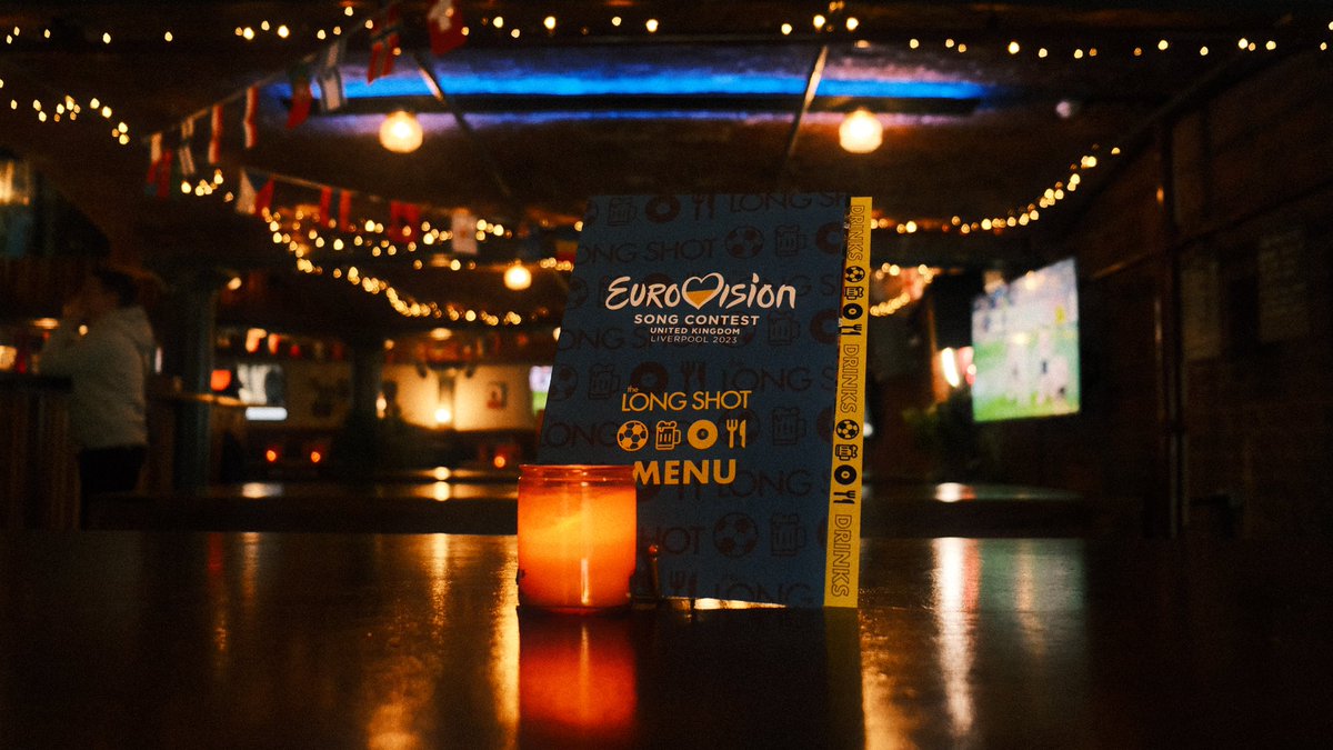 The Long Shot tweet media