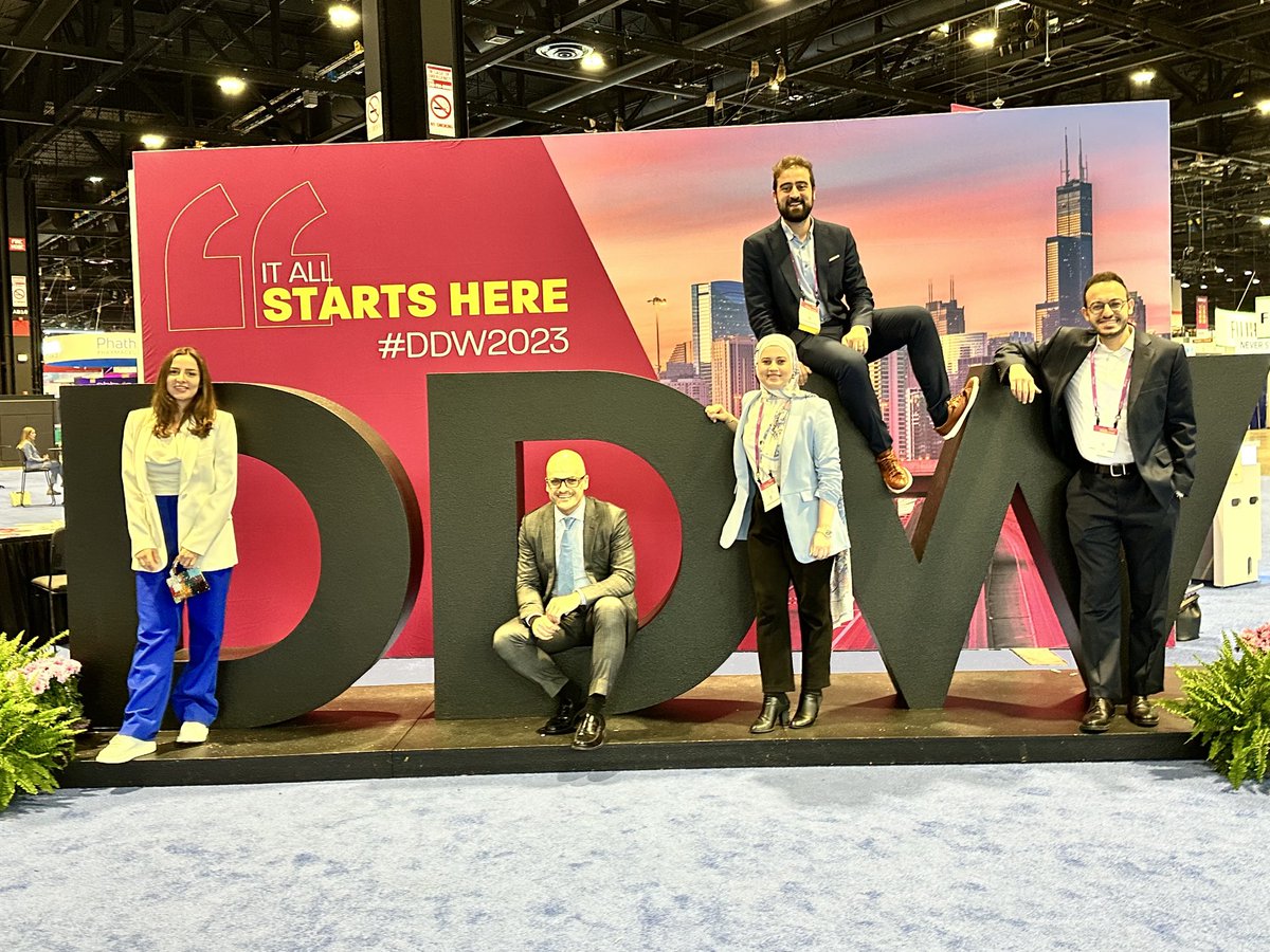 Barham Abu Dayyeh MD MPH FASGE FAGA FAFS (@babudayyeh) on Twitter photo Amazing team! Congratulations on a fantastic #ddw2023 <a href="/MayoClinicGIHep/">Mayo Clinic Gastroenterology & Hepatology</a> <a href="/DDWMeeting/">Digestive Disease Week</a> <a href="/AbboudDonna/">Donna-Maria Abboud</a> <a href="/RazzakFarah/">Farah Abdul Razzak, MD</a> <a href="/KarimAlAnnan/">Karim Al Annan</a> <a href="/KerbageAnthony/">Anthony Kerbage</a> Amazing team! Congratulations on a fantastic #ddw2023 <a href="/MayoClinicGIHep/">Mayo Clinic Gastroenterology & Hepatology</a> <a href="/DDWMeeting/">Digestive Disease Week</a> <a href="/AbboudDonna/">Donna-Maria Abboud</a> <a href="/RazzakFarah/">Farah Abdul Razzak, MD</a> <a href="/KarimAlAnnan/">Karim Al Annan</a> <a href="/KerbageAnthony/">Anthony Kerbage</a>