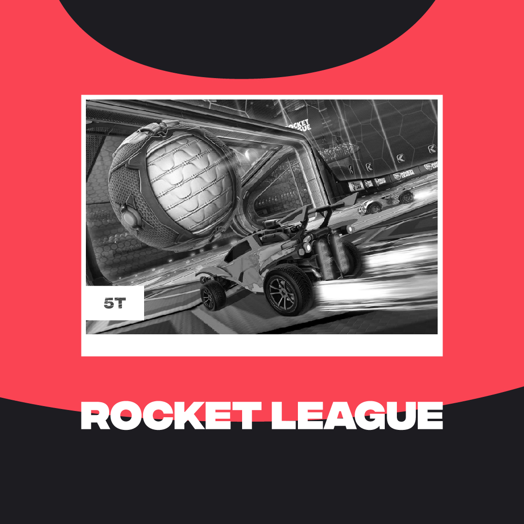 fivestack_ca's tweet photo. Depuis 2015 nous avons participé à de nombreuses compétitions et tournois à travers le Québec et le Canada. Nous offrirons donc de l'encadrement à de jeunes joueurs qui désirent s'y rendre!
#gaming #RocketLeague #rlqc #ValoQC #esports #québec #lanets #dreamhackmtl #fivestack https://t.co/joE9dI2OaG