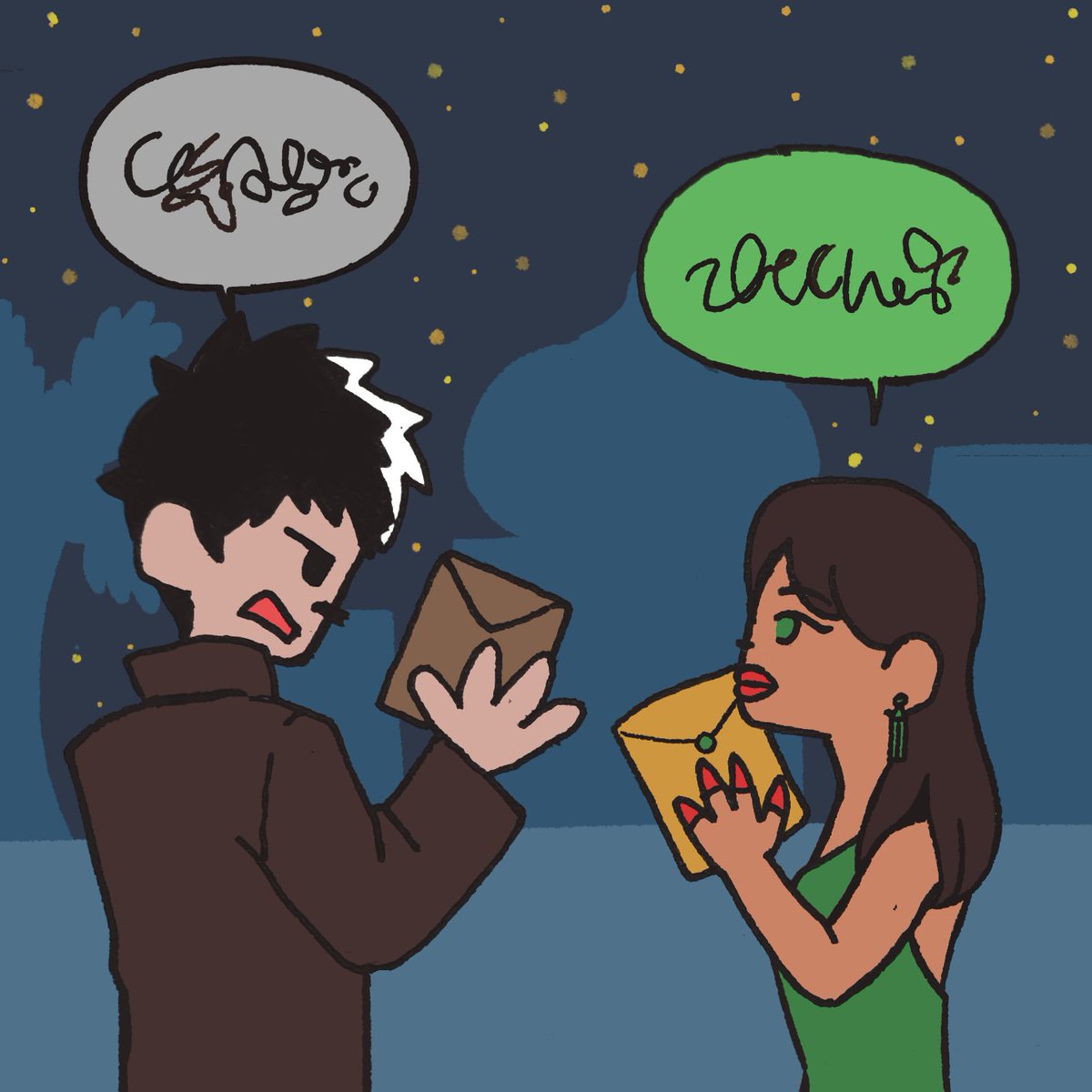 rebeca_armus's tweet photo. #DAMIANWAYne (36/100)
🇺🇸 Let's start the week with Jason and baby Damian pictures ❤️
🇧🇷 Vamos começar a semana com o Jason tirando vantagem do Bruce e com fotos do Damian bebê 💛
#damijon #supersons #batfamily #robin #jasontodd #redhood #taliaalghul #brucewayne https://t.co/JmPrCOYbVB
