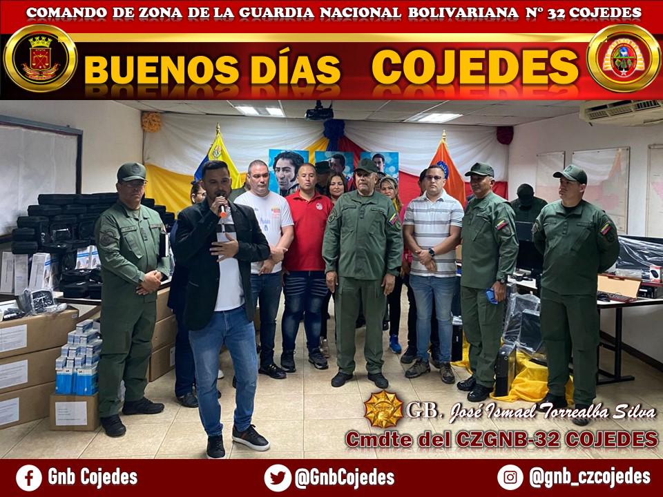 #8May Buenos días Venezuela, Feliz inicio de Semana.
