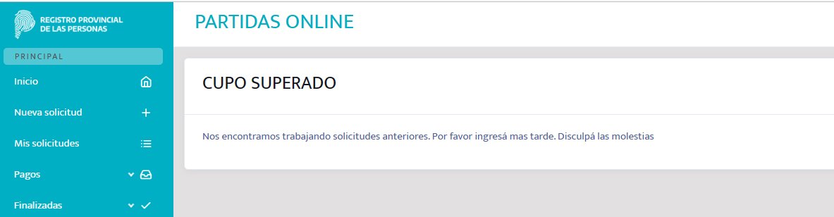 hbua72's tweet photo. @BAProvincia mi solicitud es de las anteriores, de esas que se están ocupando,  pero lleva mas de 20 días sin novedad. Pedida en la web antigua y con todos los datos. 
Antes en dos o tres días ya las teníamos. https://t.co/OKmce1eSbz