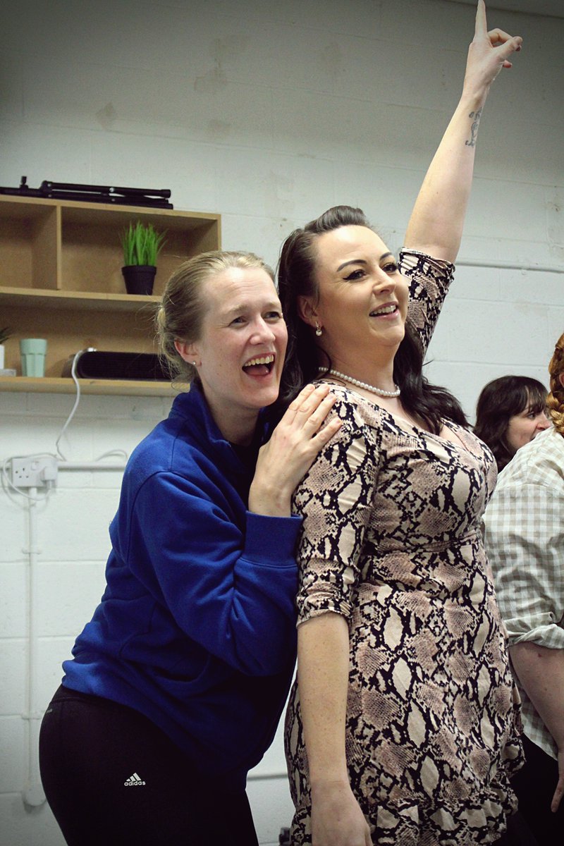 Five Star Theatre tweet media