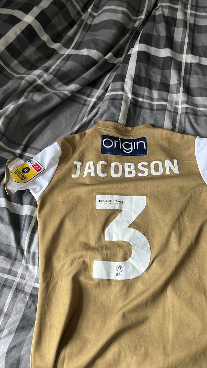 jackwick9's tweet photo. @wwfcofficial https://t.co/UntOrSZHD9