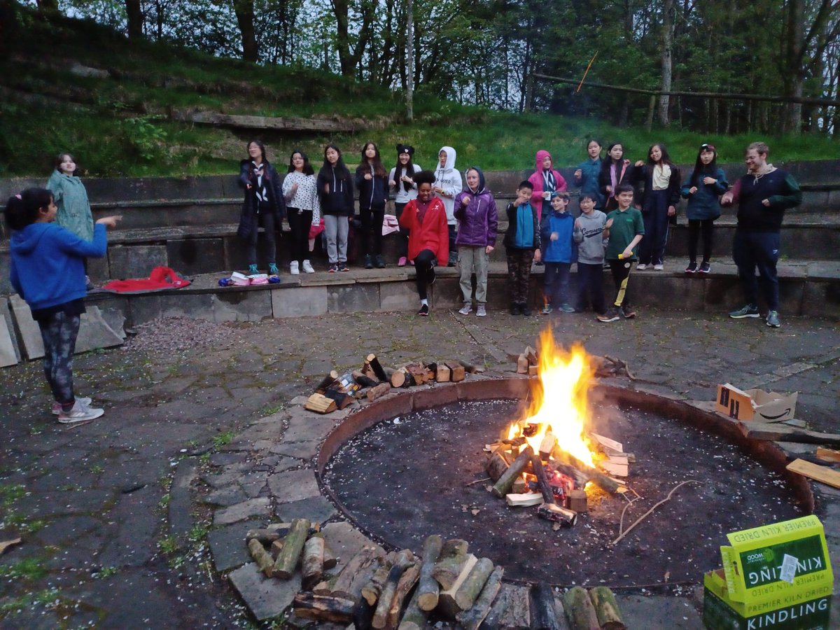 1st Chetham's Scouts tweet media