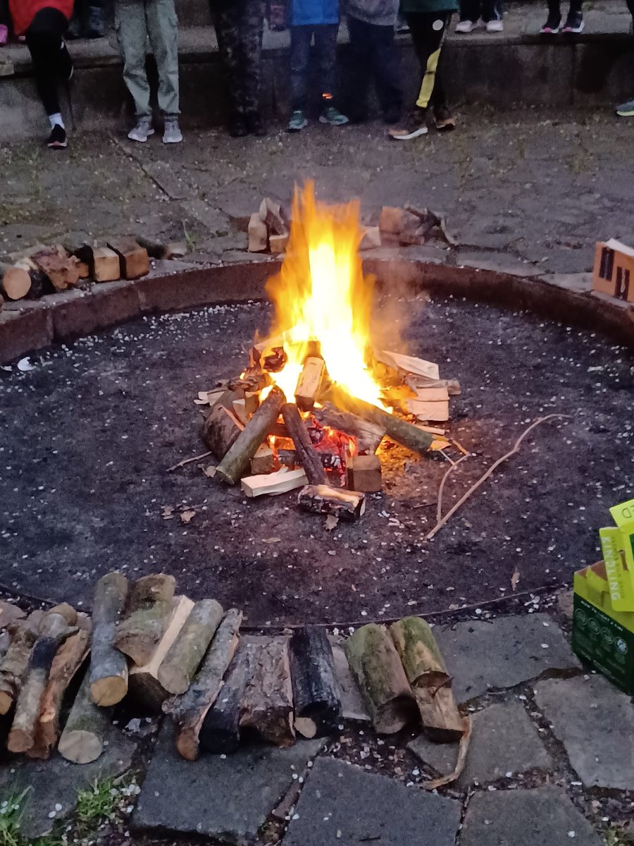 1st Chetham's Scouts tweet media
