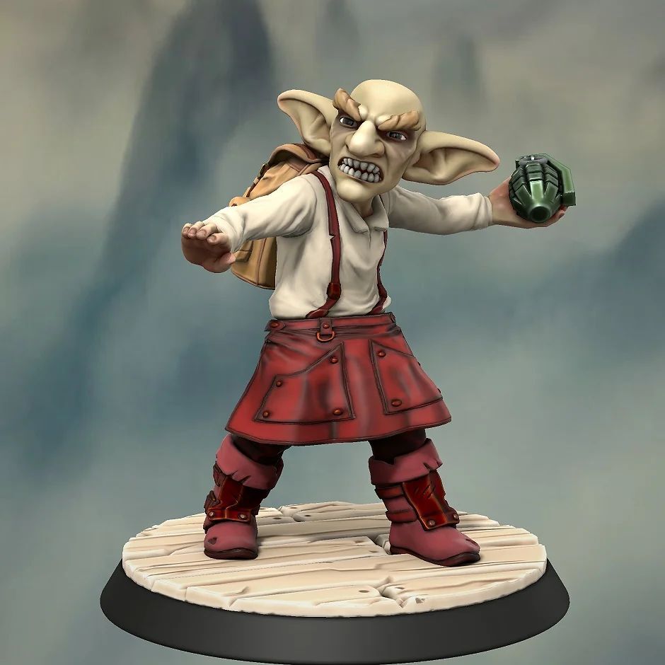 bugpysforge's tweet photo. Who's that Pokémon? 
 
#pokemon #dnd #heroforge
 https://t.co/eOLBiw2PJb https://t.co/qfjf5bP0mz