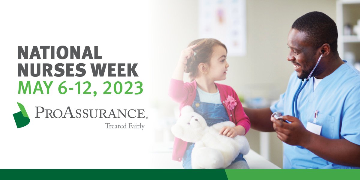 ProAssurance tweet media