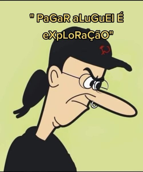 Senso Crítico ⚡ (@sensocrtico1) on Twitter photo 