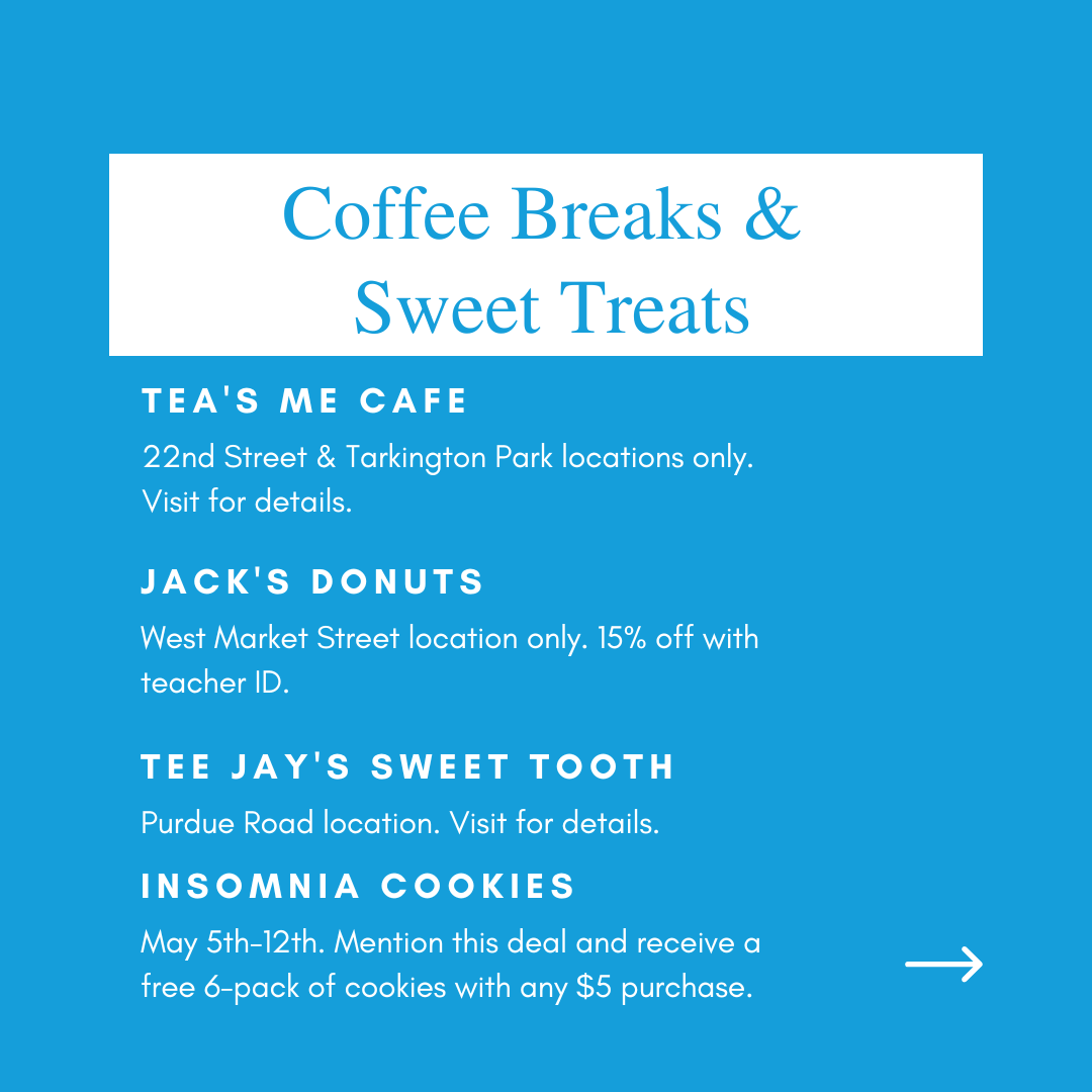 Teach Indy tweet media