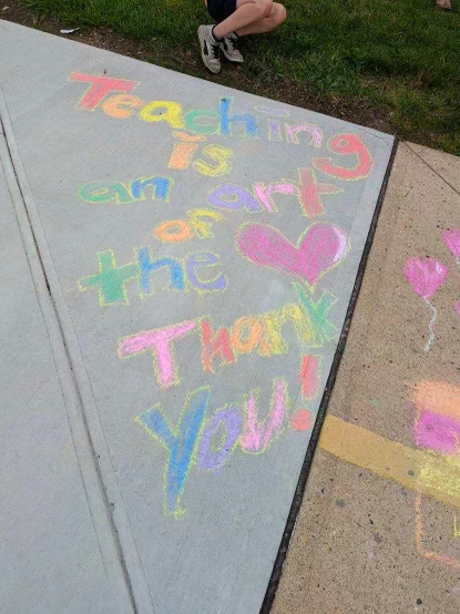 Adelphia Early Learning Center tweet media