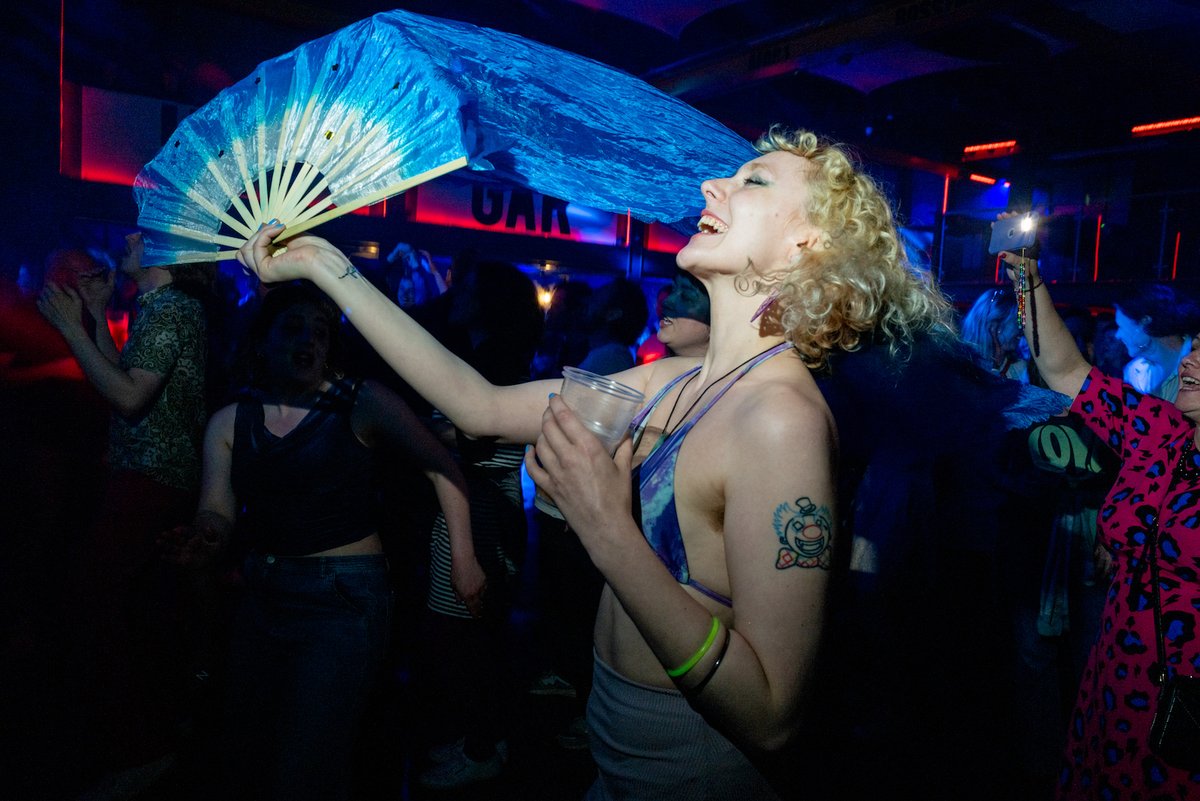 LightNight Liverpool tweet media