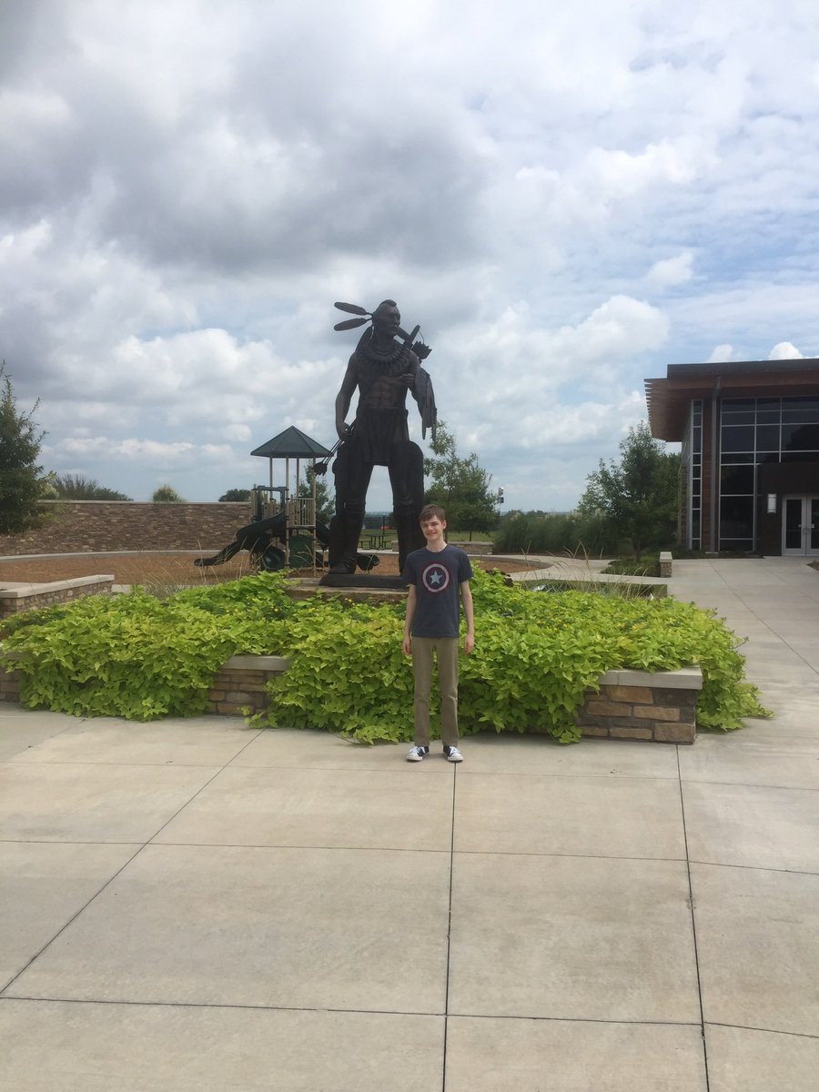 AwesomismMom's tweet image. 🎉We are taking @TeamAwesomism Virtual Academy on the road &amp;amp; not just for a few weeks.. we will traveling the heartland to meet #autistic families! Here’s a hint of our first stop! If you are in this area, we’d love to connect with you! #Autism #Awesomism #TeamAwesomism #roadtrip