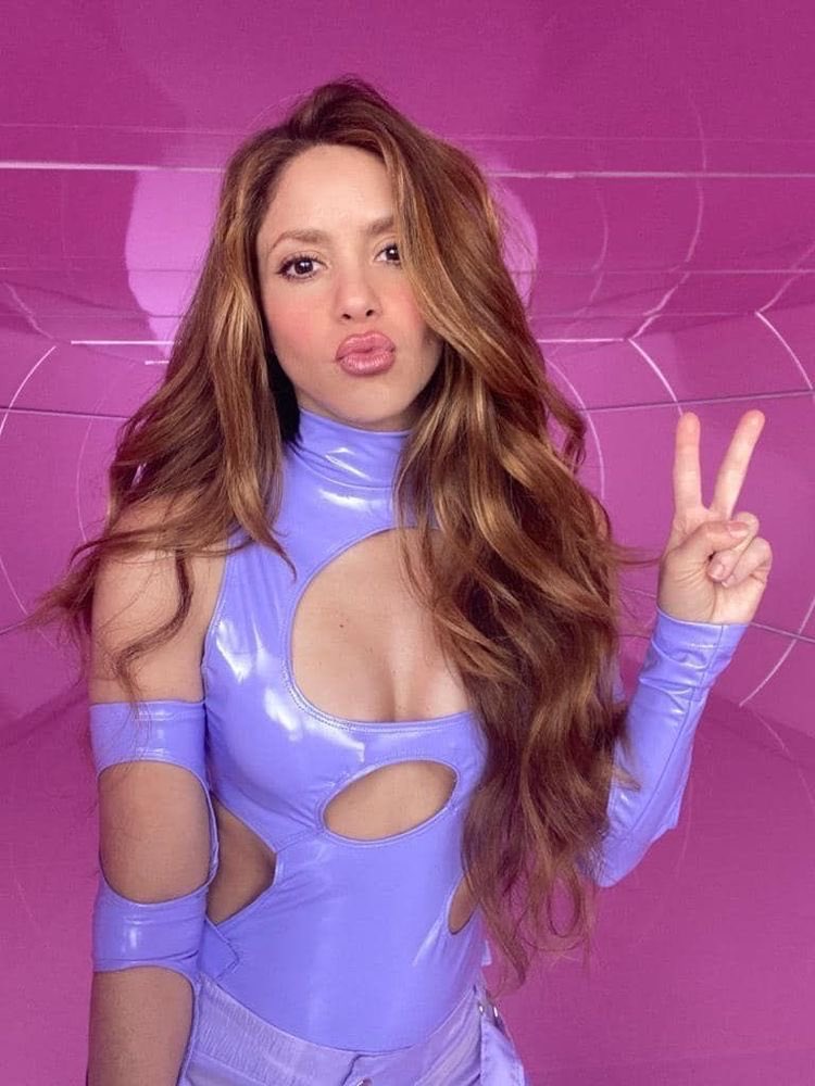 hacknordd's tweet image. Shakira is now the most streamed female artist on YouTube.
-
-
-

#MondayMotivation Idan #tribunal De Gea #NEWAR Newcastle #WHUMUN Happy #NewWeek Tiwa Savage Amen Manchester United Atiku Osimhen Harden West Ham Raphinha Weghorst Man U Atiku Mr. Peter Obi Appeal Court Action Drake