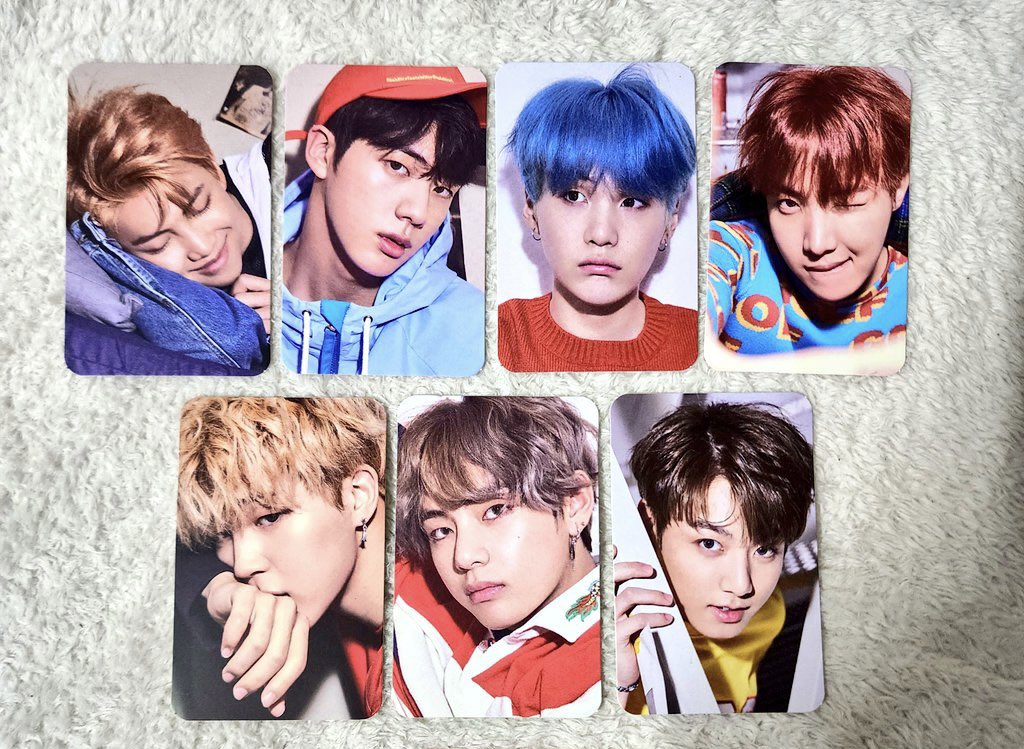 📍 การ์ด BTS - Ly her Vinly รับหา/ดีลเกาหลีทุกเมมน้า 🐻 สนใจสามารถเดมสอบถามได้ 💜 #ตลาดนัดบังทัน #ตลาดนัดรถไฟบังทัน #ตลาดนัดBTS