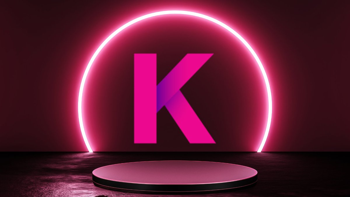 1/7 🚀 Welcome to #Kadena, the next-gen Layer 1 blockchain, offering unparalleled speed, security, and scalability. 

Here are 7 reasons why $KDA is the future of blockchain technology. 🌟 

Read more 👇👇👇