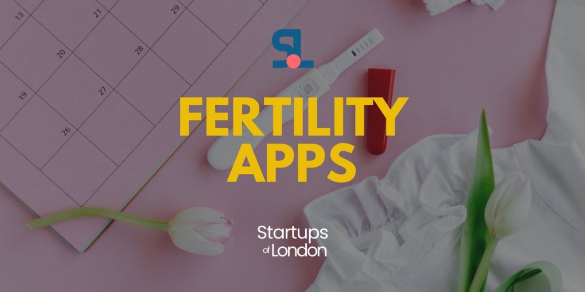 Top Fertility Apps &amp; Startups to Follow in 2023
startupsoflondon.com/top-fertility-…