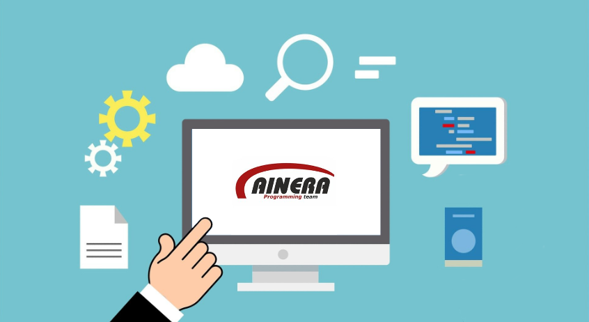 ainera2's tweet photo. We provide expert solutions in software development, network maintenance, and IT infrastructure solutions to boost your business profitability. From CRM to IT management, our team offers affordable services for projects of any size. Contact us! #ITsolutions #businessoptimization https://t.co/giXmXDbFLb