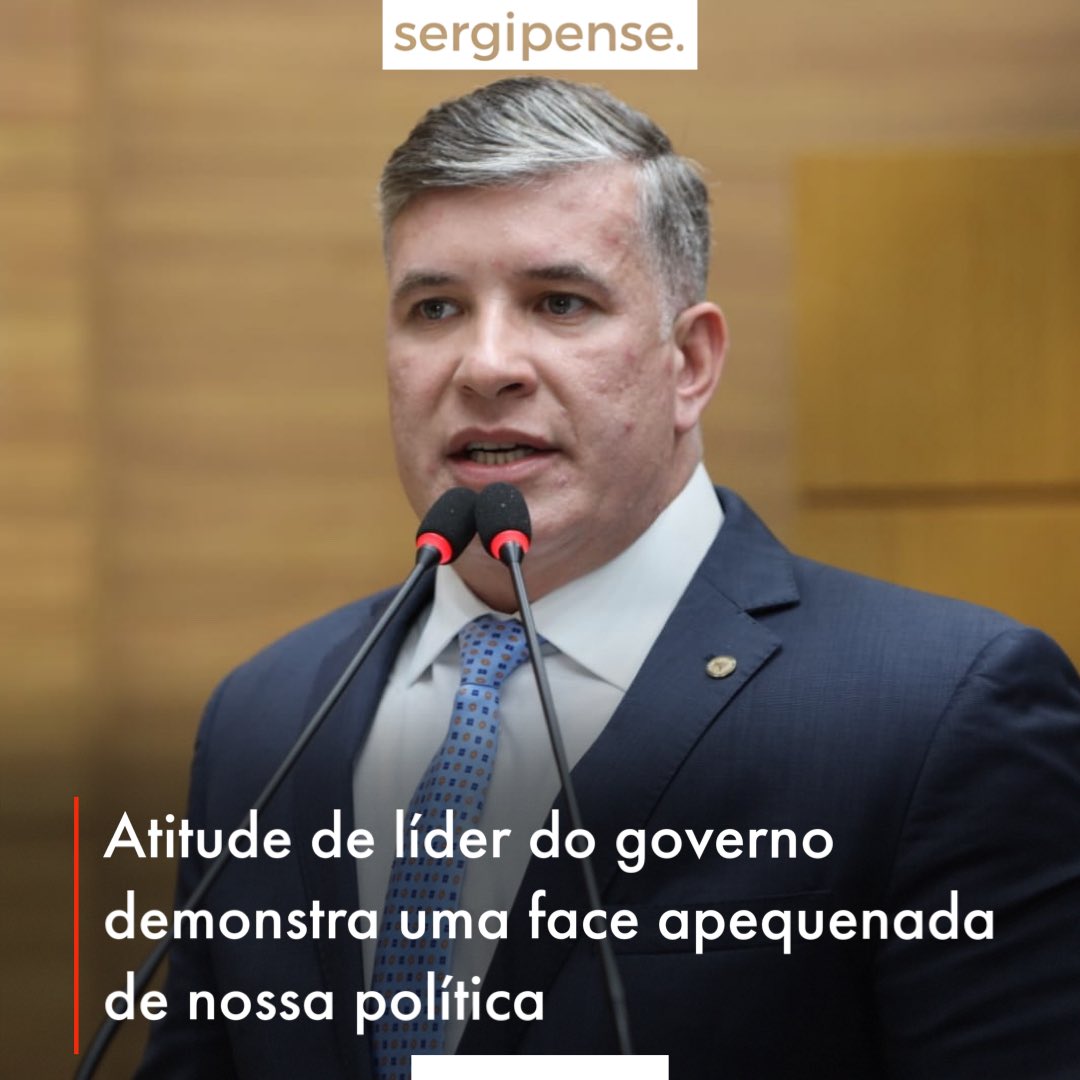 oSergipense tweet picture