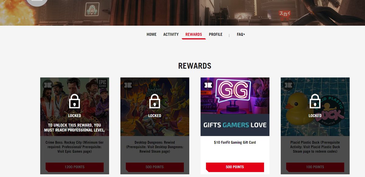 FanFitGaming's tweet photo. Happy to share that we have teamed up with @ASUS up to offer amazing products as part of the ASUS ROG Elite Rewards program.

Go signup for the ROG Elite Rewards program, and get some wicked deals on products you'll love.

@ASUS_ROGNA @ASUS_ROG 
#gaming #videogames #asus https://t.co/sFiiQwgLoB