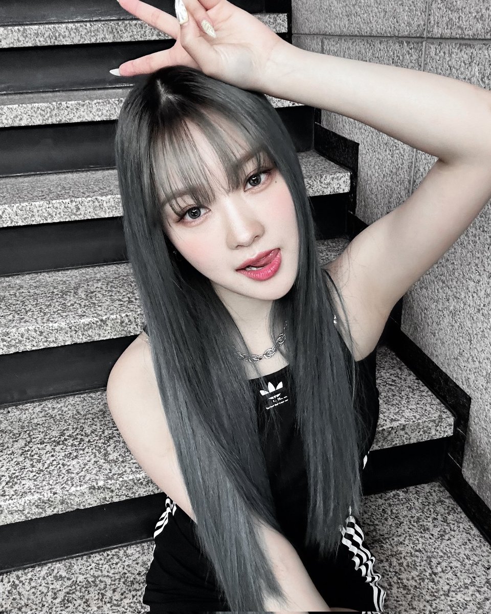 iMe_Dreamnote's tweet photo. [#드림노트] #미소 가 쓰는 #드림노트하루 

🖤🤍 

#DreamNote #ドリームノート⠀
#MISO #ミソ https://t.co/YGfwxZJKBH