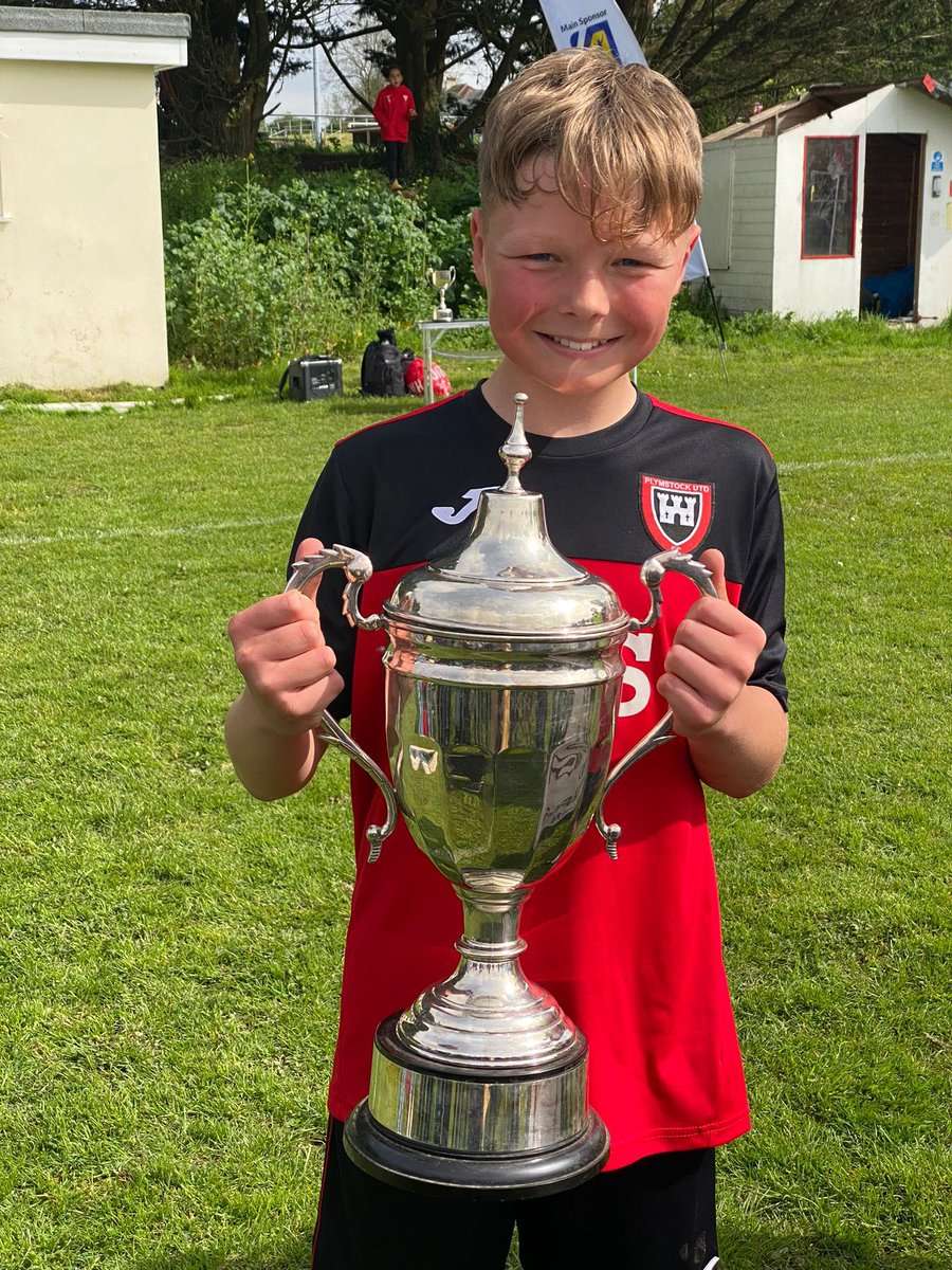 Plymstock United Colts U14 tweet media