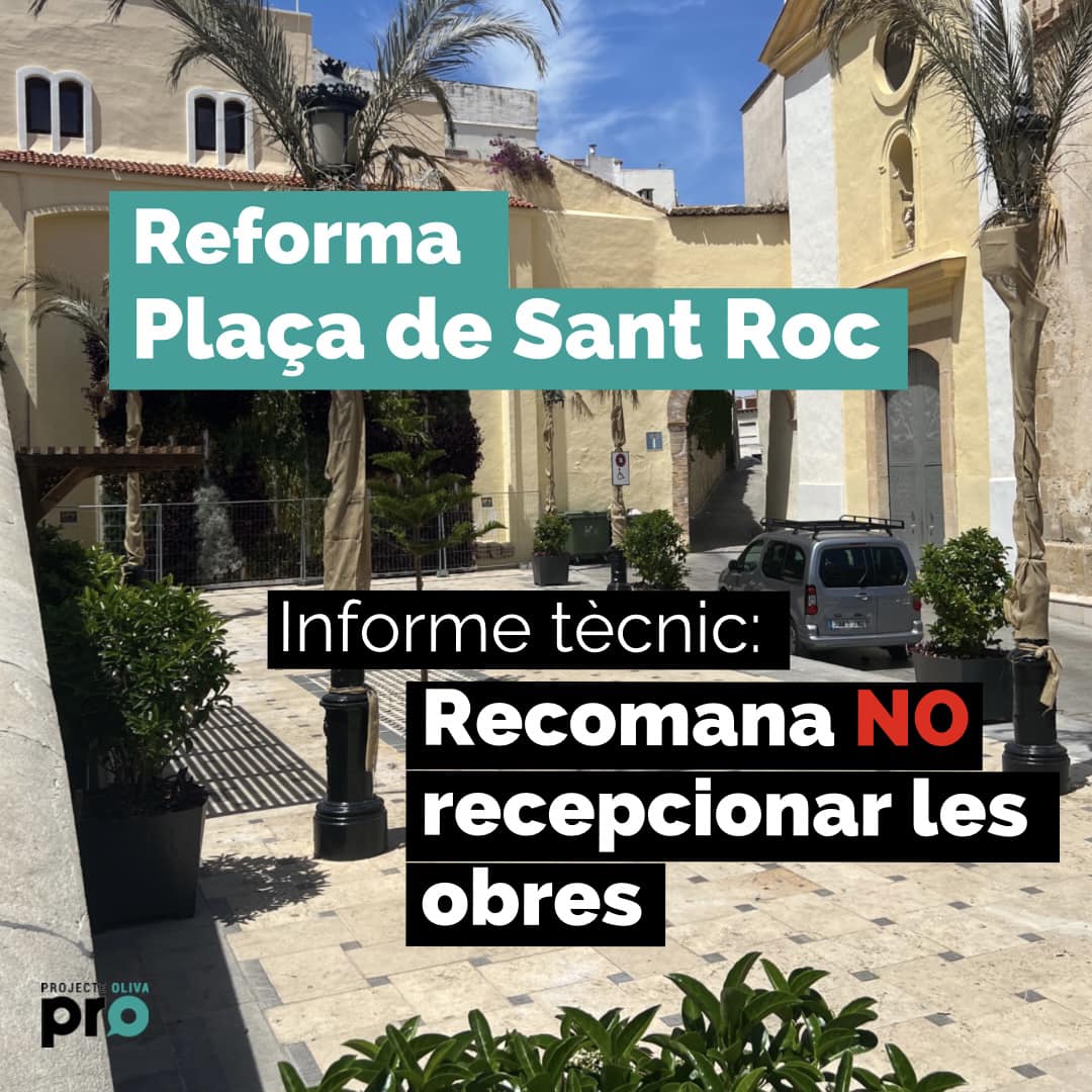 Projecte Oliva tweet media