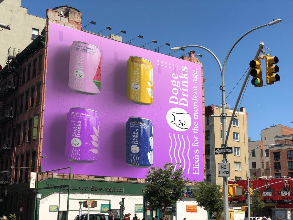 DogeDrinksBSC's tweet photo. Hi DOGEDRINKS community, here we come, we will promote DOGEDRINKS all over the world, are you ready?

#Presale #AUDIT #BSCGem

$DOGEDRINKS $BABYDOGE $DOGE https://t.co/sLosQmoXNk